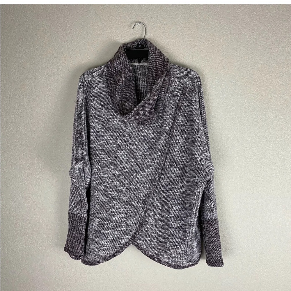 Calvin Klein Performance Cowl Neck Women’s Size XL